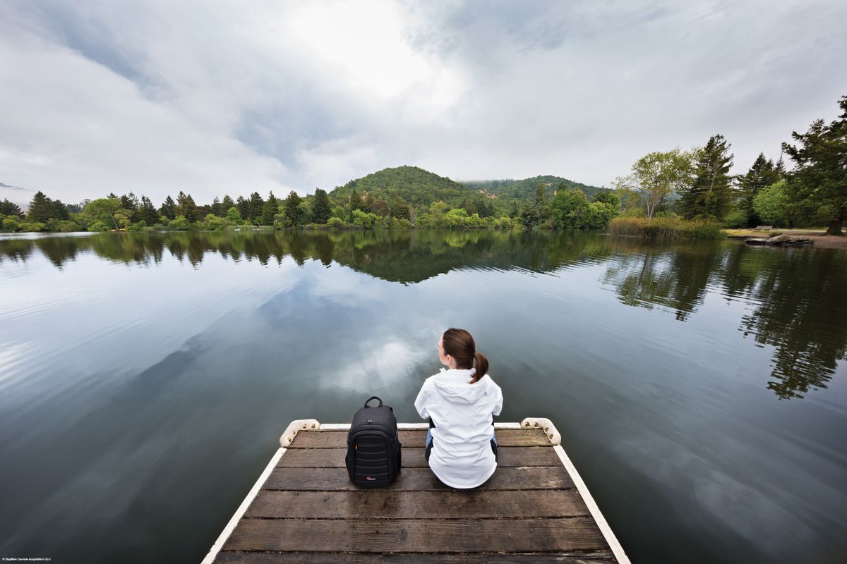 Lowepro Tahoe BP 150