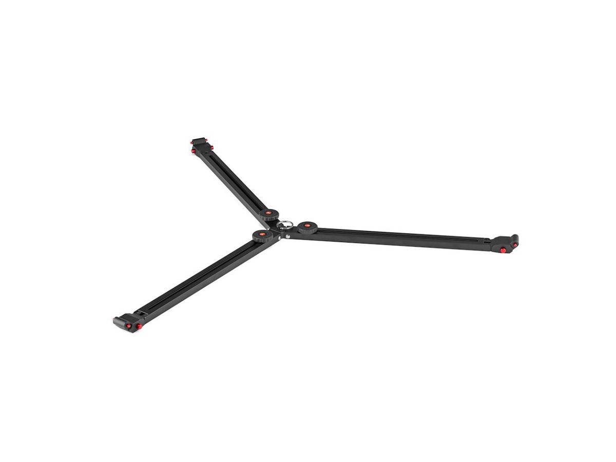 Manfrotto mid-level spreader
