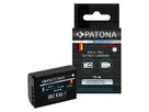 Patona Platinum Akku BLX-1 USB-C