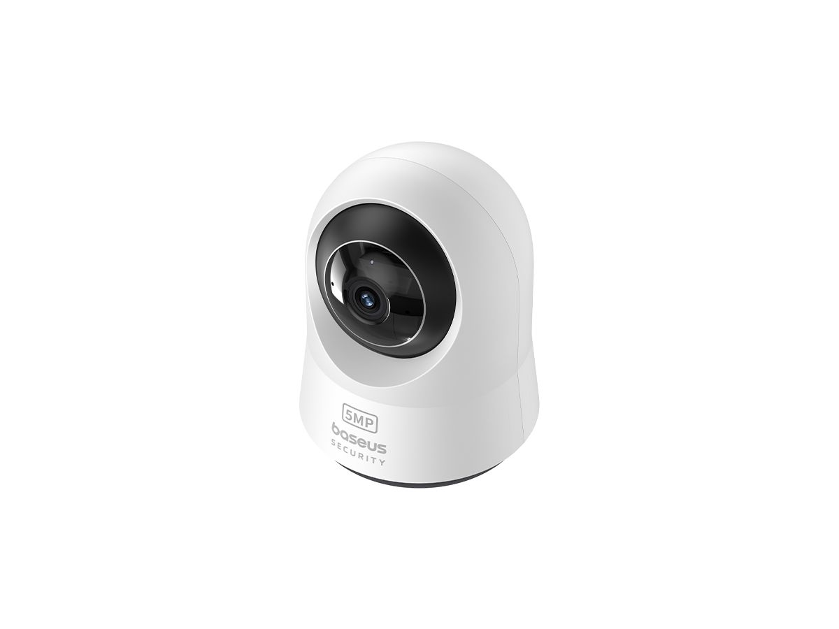 Baseus P1 Pro Indoor Camera 3K