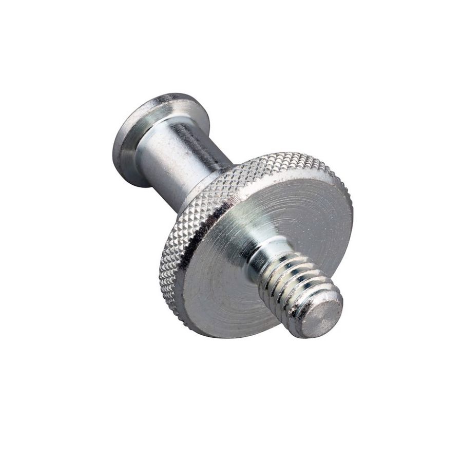 Manfrotto 16mm Male Adapter 5/8" to 3/8"