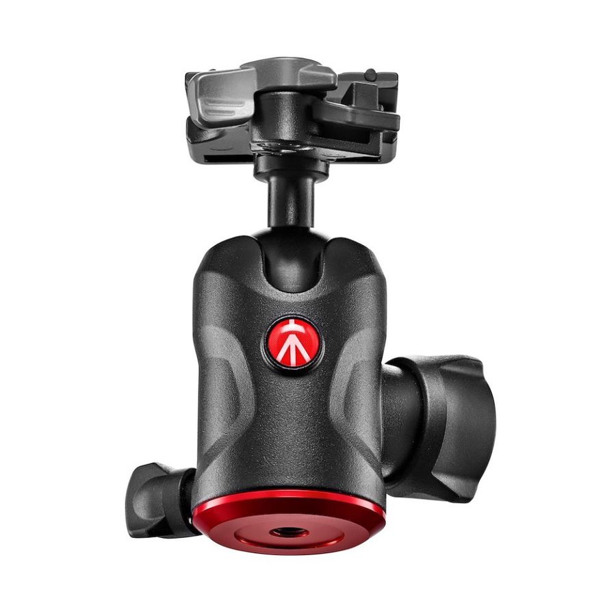Manfrotto 496 Centre Ball Head