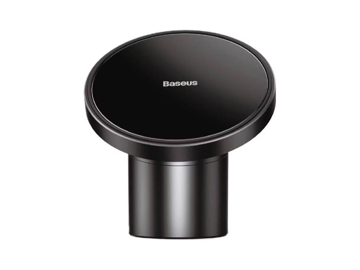 Baseus Magnetic Car Mount Black