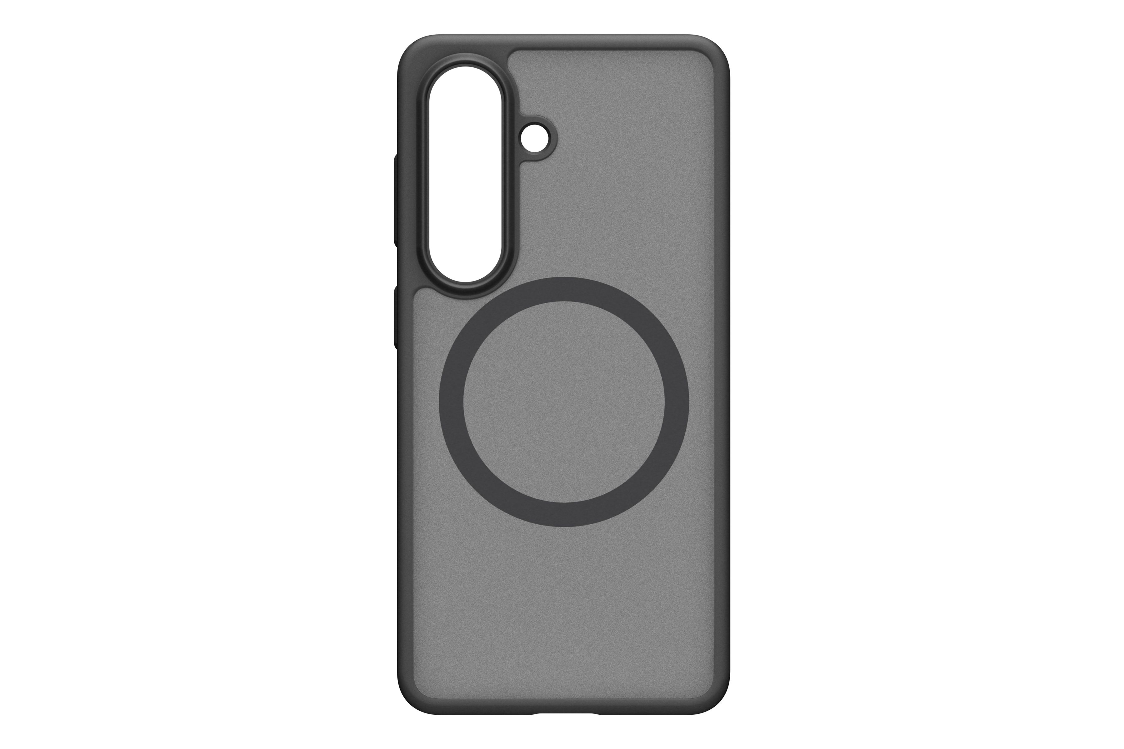 Spigen S26 Ultra Capella Magnet Ca Black