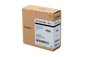 Canon PFI-3100 Photo Black