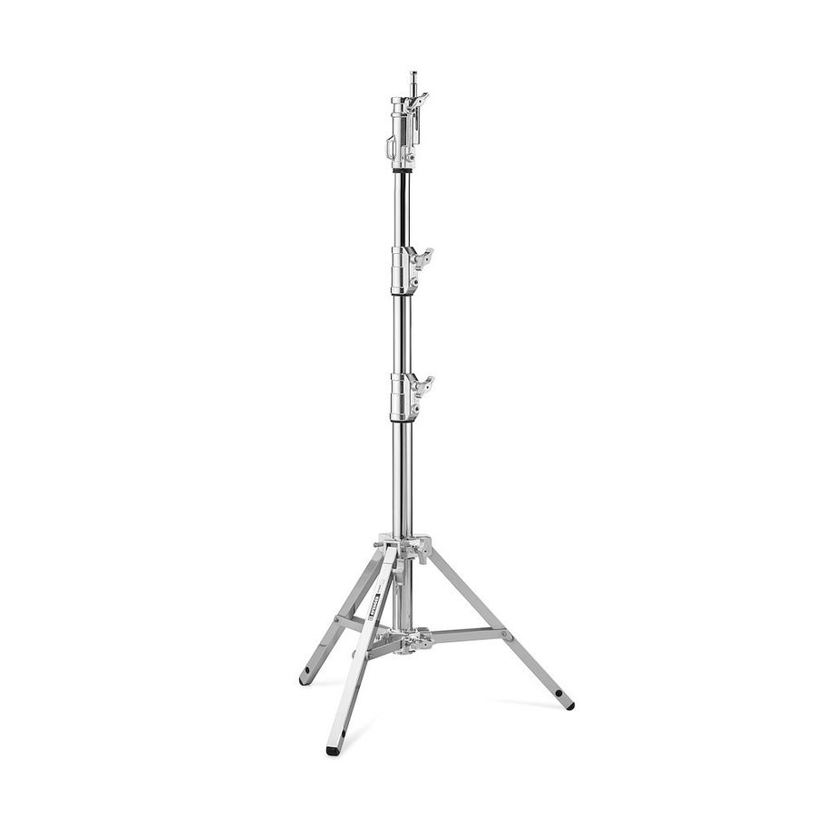 Avenger Combo Stand 20 Steel 200cm Silv