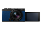 Panasonic Lumix S9 + 18-40mm Night Blue