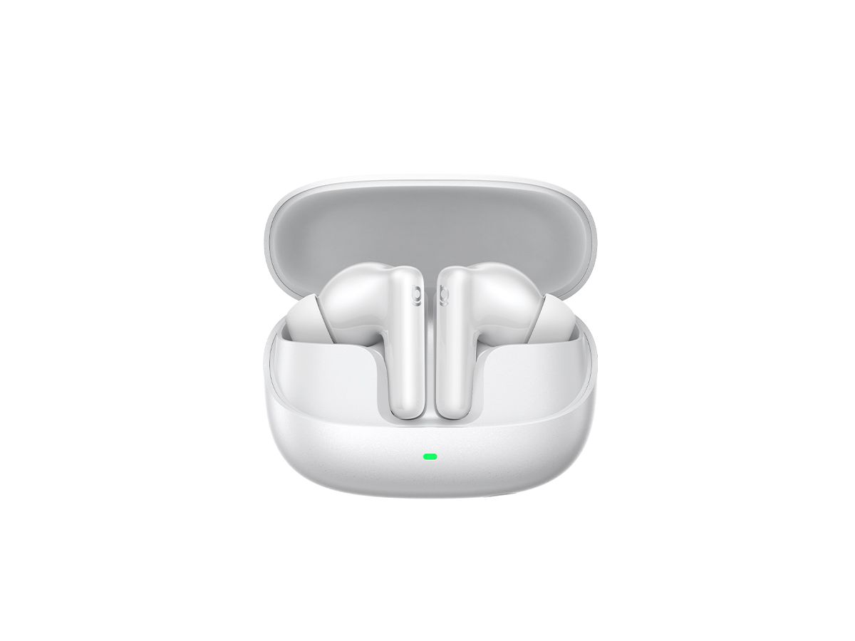 Baseus Bowie MP1 TWS Earbuds White