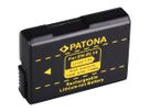Patona Batterie Nikon EN-EL14