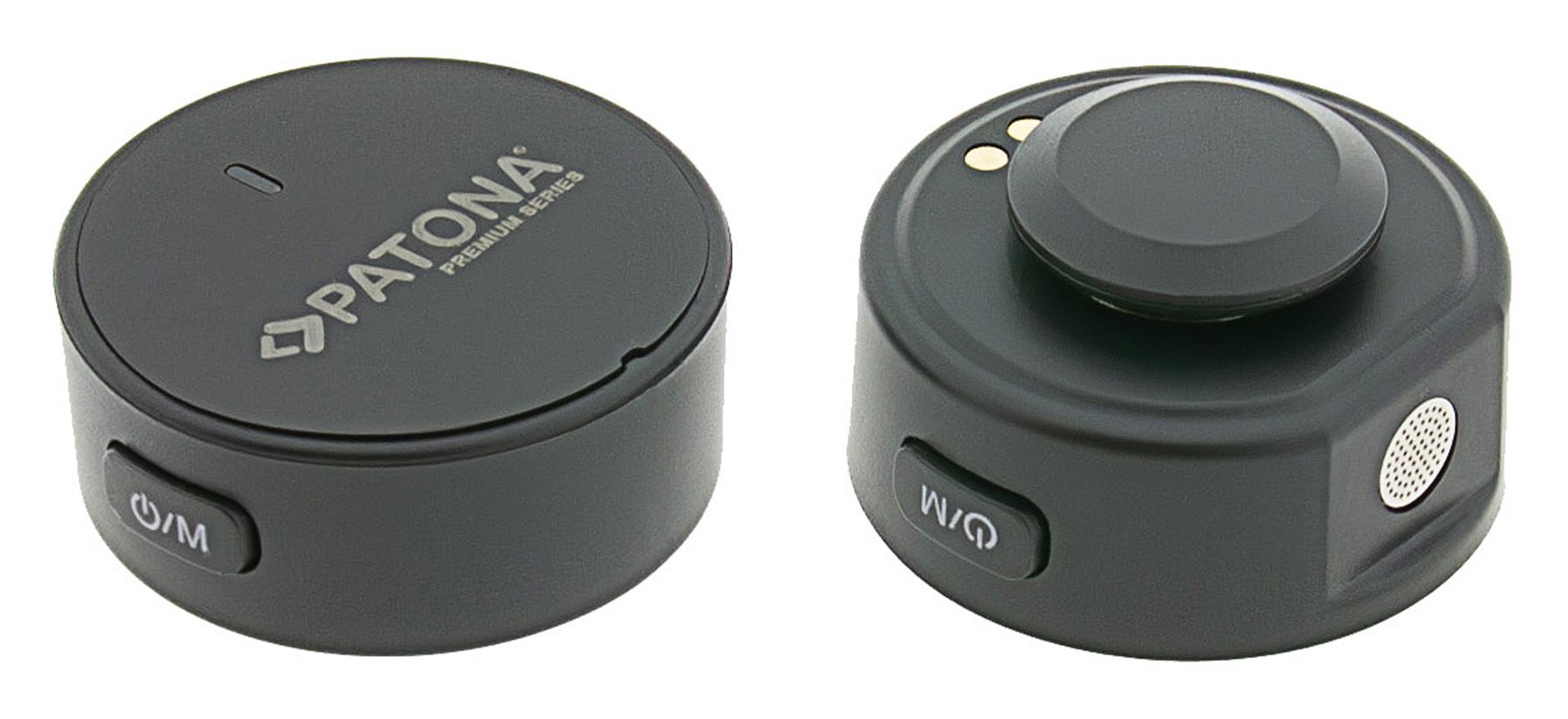 Patona AI Lavalier Mikrofon PTS-I91S