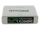 Patona Dual Charger DJI Action 5