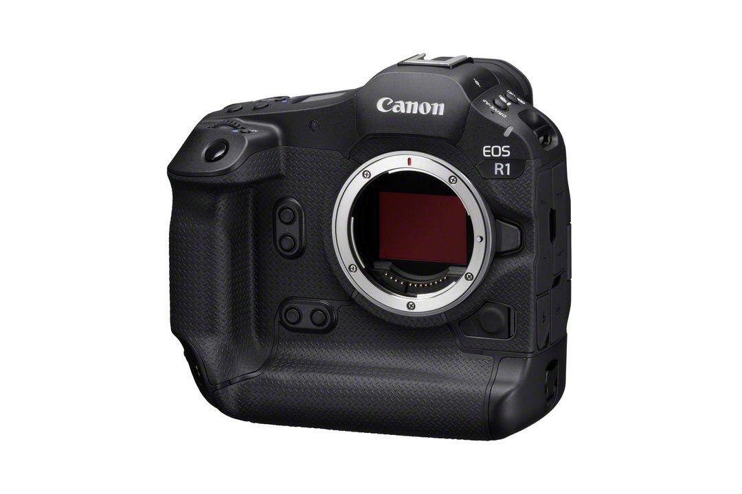 Canon EOS R1 Body