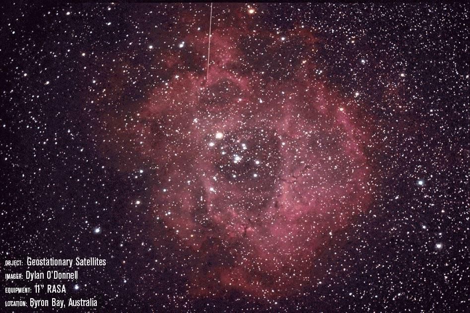 Celestron RASA V2 Optique 28cm, 11"