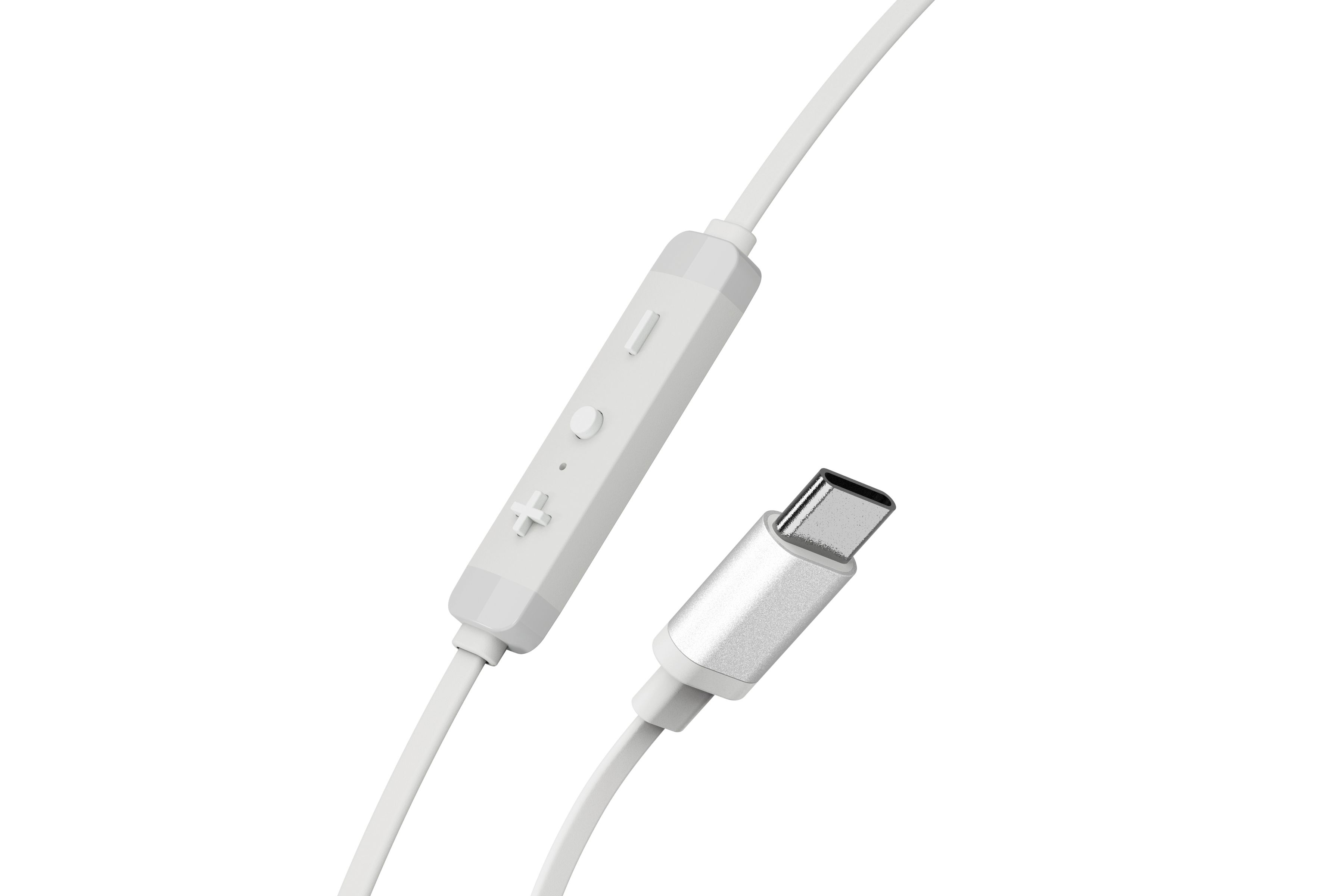 Fresh 'n Rebel Flow 2 Tip Ice Grey