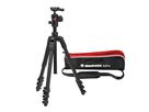 Manfrotto Befree Advanced AS lever alu