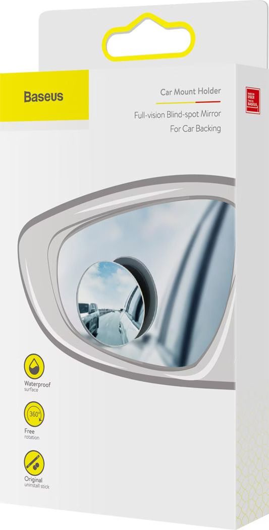 Baseus Car Blind Spot Mirror