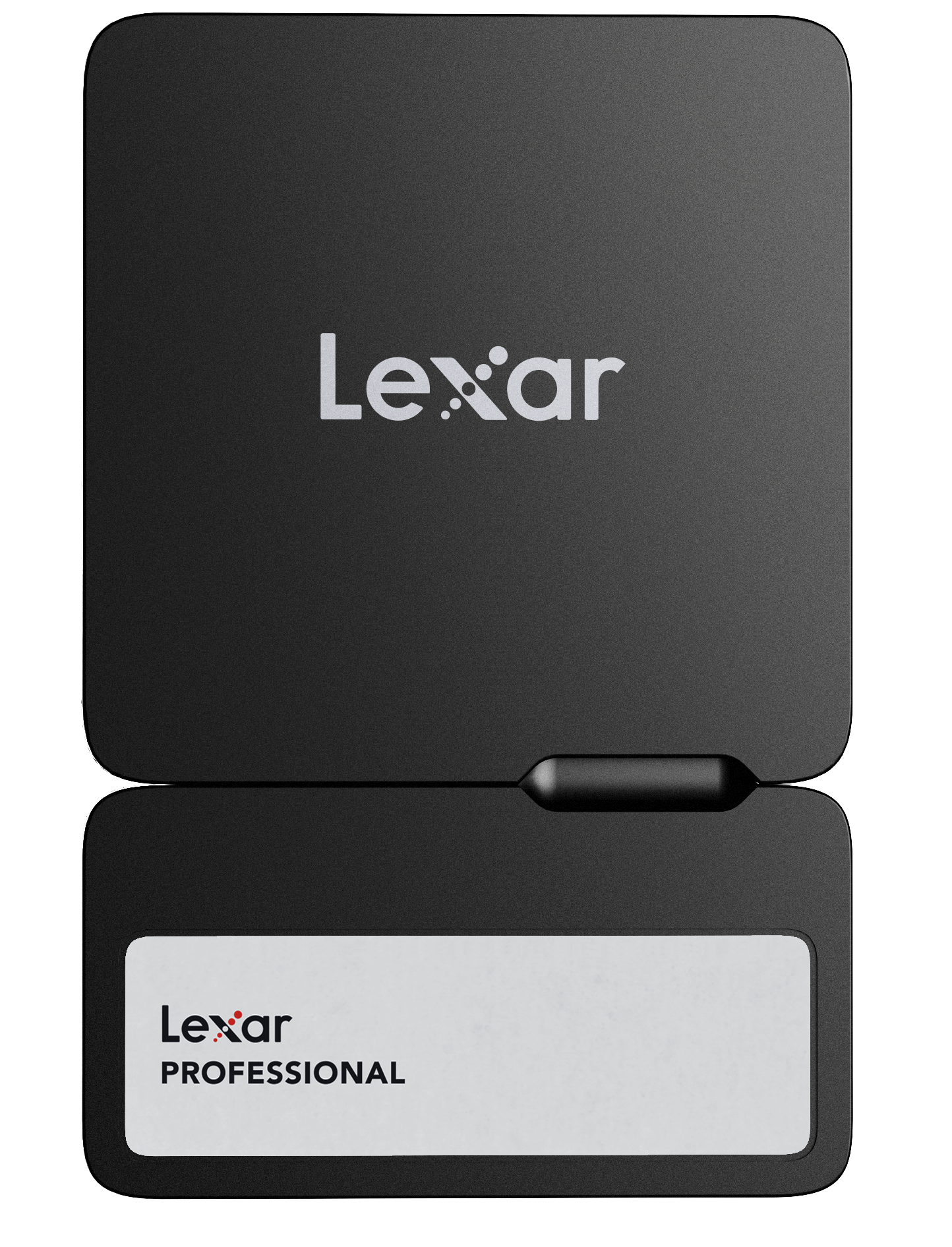 Lexar Professional Go SL400 PSSD 2TB Hub