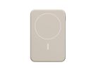 Fresh 'n Rebel Powerbank 5000 mAh Sand