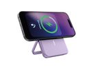 Fresh 'n Rebel Powerbank 5000 mAh Lilac