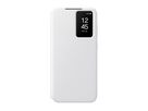 Samsung S24 FE Wallet Case White
