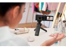 Sony Vlog Camera ZV1A black 4K