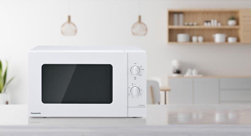 Panasonic four à micro-ondes SM21 Solo