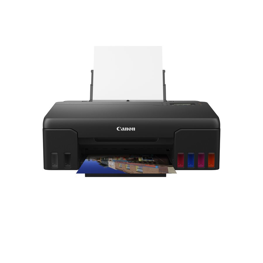 Canon PIXMA G550 Inkjet Printer