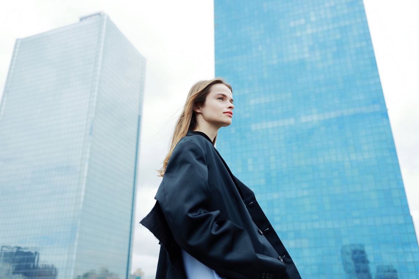 Canon RF 28-70mm f/2.8 IS STM