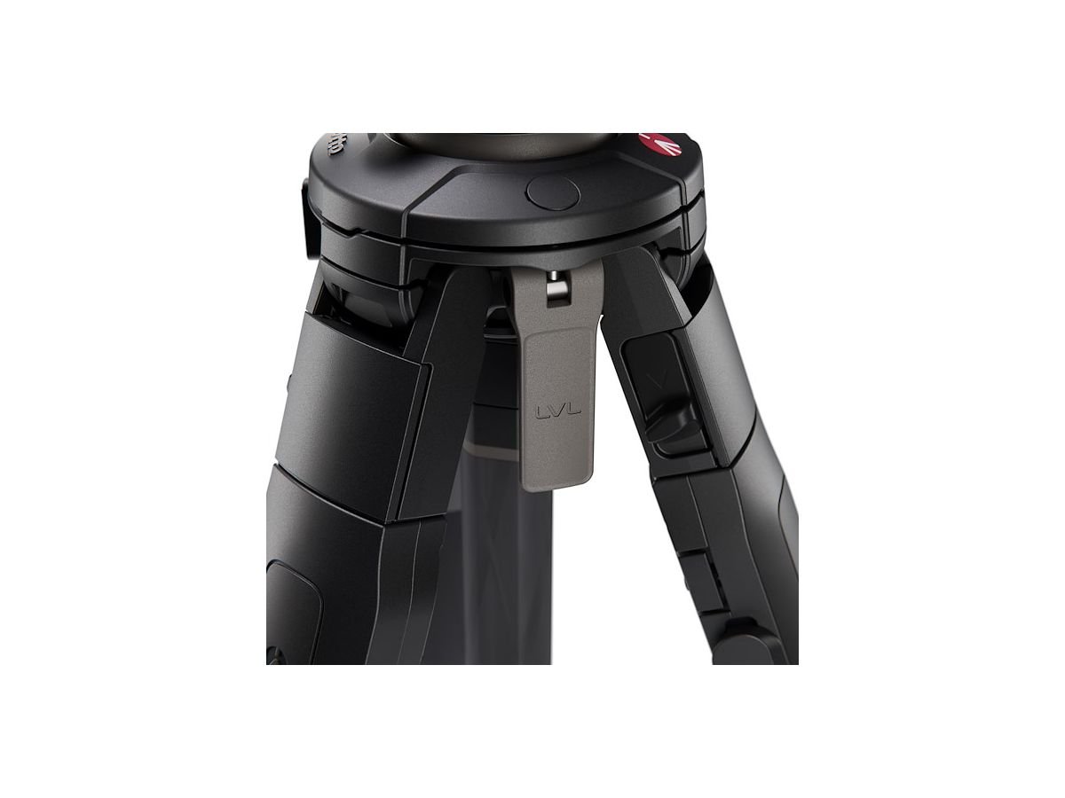 Manfrotto ONE CF Tripod
