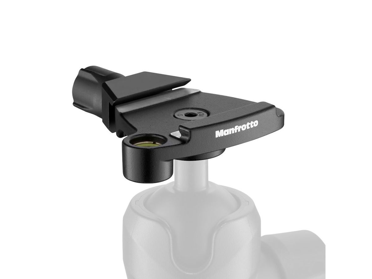 Manfrotto Q6 Top Lock Adapter Base
