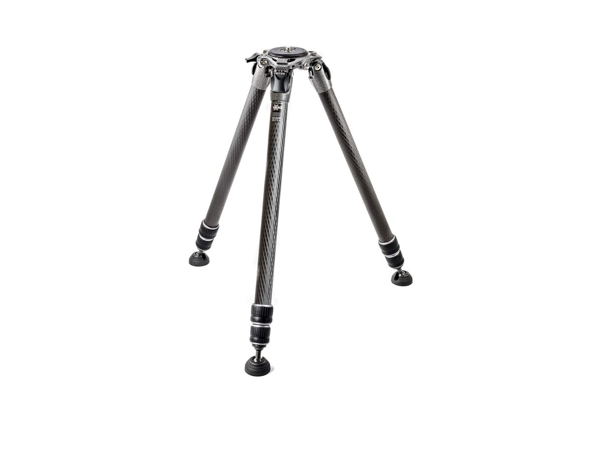 Gitzo Systematic S-3, 3-teilig