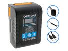 Patona Platinum V-Mount BP-155W