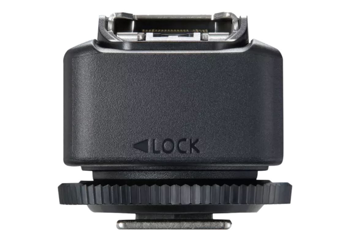 Canon OC-E4 externes Blitzkabel