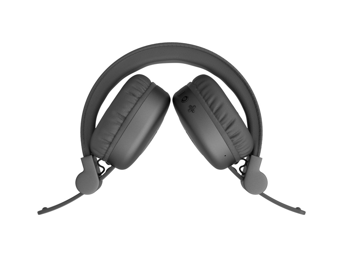 Fresh 'n Rebel Code Core Storm Grey