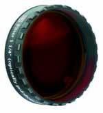 Filtre IR Pass 1¼"