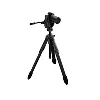 Manfrotto ONE CF w/500X Fluid Head