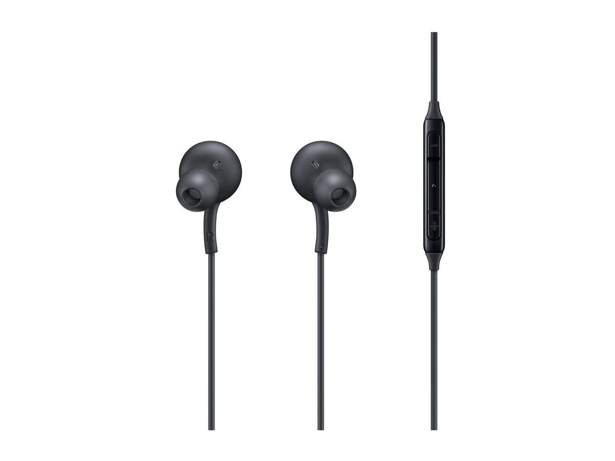 Samsung Stereo Type-C Earphones black