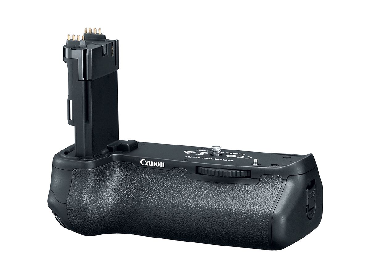 Canon Batteriegriff BG-E21
