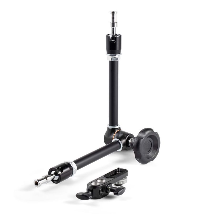 Manfrotto Variable Friction Arm w/Brac