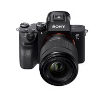Sony Alpha A7 Mark III Kit 28-70mm II