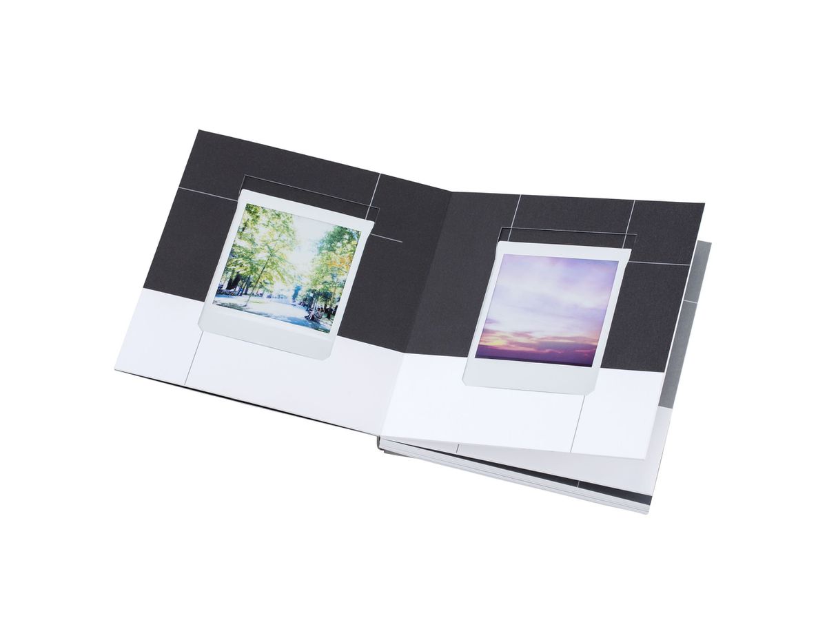 Fujifilm Instax Square Picture Book