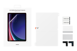 Samsung Tab S10 Ul | S9  Anti-Reflecting