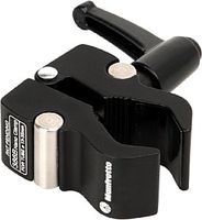 Manfrotto Nano Clamp for Camera