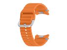 Samsung Sport S/M Watch7 Orange