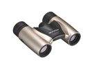 OM System 8x21 RC II champagne or étui