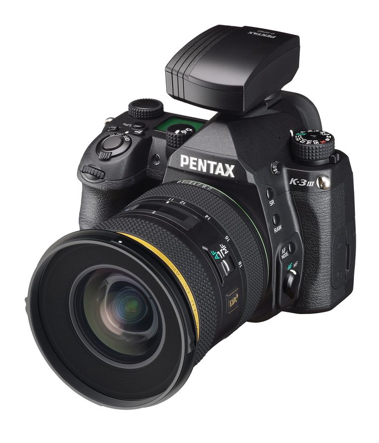 Pentax récepteur GPS O-GPS-2