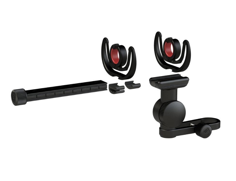 Rycote Nano-Shield Kit NS1-BA