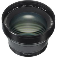 Fujifilm TCL-X100 II Tele Angle Lens Bl.