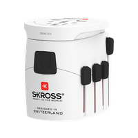 Skross PRO+ USB AC30PD