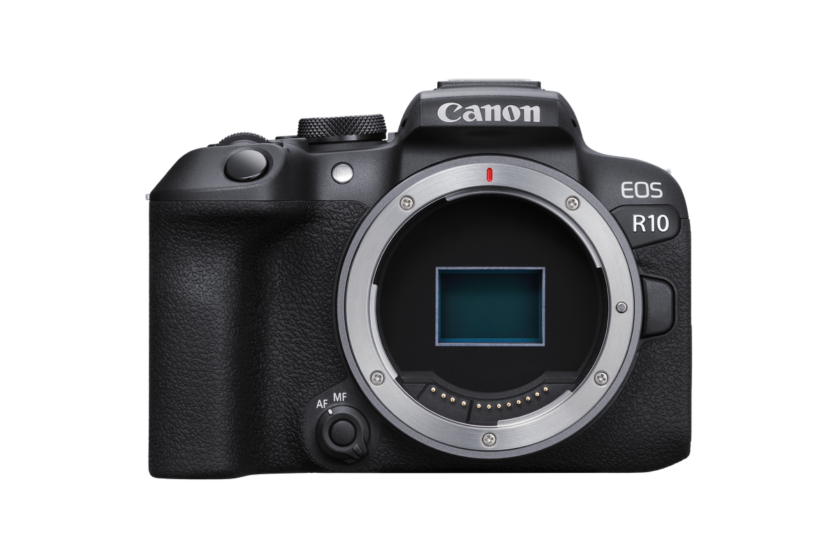 Canon EOS R10 Body